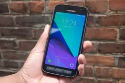 Samsung Galaxy Xcover 5 clears FCC; Specs detailed by GeekBench