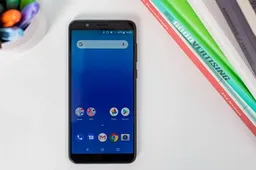 Asus ZenFone Max Pro (M1) global Android 9 Pie update is rolling out