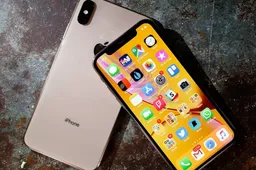 iOS 12.3.1 update deployed to fix issues with VoLTE and Messages app