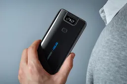 Asus US giveaway will give a free ZenFone 6 to a lucky winner