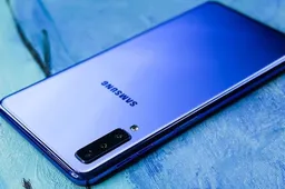 Galaxy M40 will hit India on June 11 with SD675 and Punch-Hole display