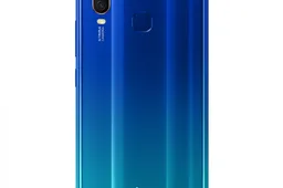 Vivo Y12 with triple cameras silently debuts in India