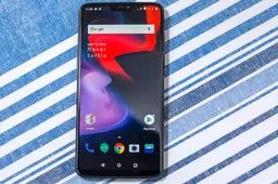 OnePlus 6 and 6T latest Open Beta brings Zen Mode and Screen Recorder