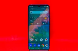 ZTE Axon 10 Pro 5G launched in Finland, it's the first 5G smartphone available in Northern Europe