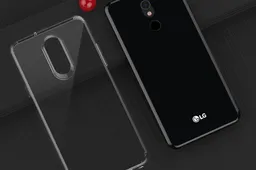 LG Stylo 5 renders pops-out in the wild