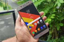 Galaxy J7 Nxt and J7 Pro are now receiving Android Pie update