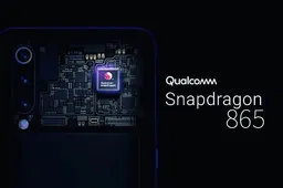 Samsung will lead the supply of Qualcomm Snapdragon 865 chipset