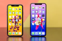 Apple Invests $200 mln in JDI to Reduce Reliance on Samsung