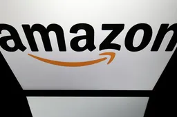 Amazon food delivery kicks off in India
