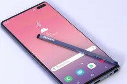 Samsung Galaxy Note 10 reportedly launching August 7