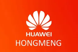 Huawei is testing its Android OS alternative on the Mate 30