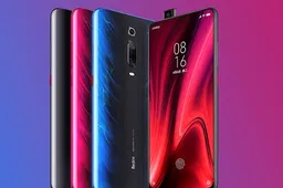 Redmi K20 Pro kernel source is available