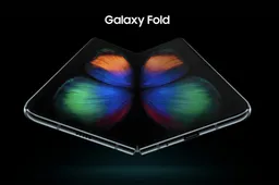 Samsung Galaxy Fold is not coming in July