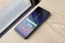 Samsung Galaxy A8 Star gets Android Pie with OneUI interface