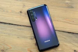 Google Play Store latest support list include Honor 20/20 Pro