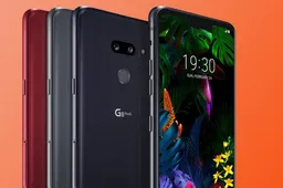 LG G8s ThinQ will reach Taiwan on June 28