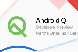Android Q beta 5 to come with a side return function
