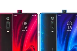 Xiaomi's Global VP nails the #BottleCapChallenge, shot on RedmiK20 Pro!