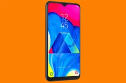 Samsung Galaxy M30s surfaces on GeekBench Benchmark