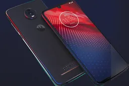 Moto Z4 will get Android Q, but the company has no plans of bringing Android R