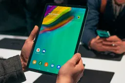Samsung releases Galaxy Tab S5e and Galaxy Tab A 10.1 in India