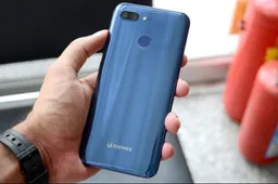 Gionee's hope fades as court auctions off its patents