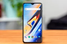 New beta for OnePlus 6/6T improves Weather, Screen Recorder and Phone apps