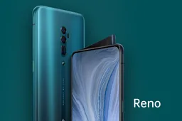 Oppo Reno withstands JerryRigEverything’s endurance tests