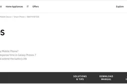 Samsung Galaxy F41 India Support Page Goes Live, Launch Imminent