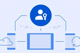 Google Passkeys: The Passwordless Login Era is Upon us!