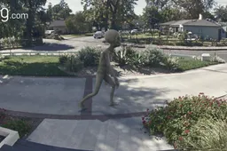 Amazon offers $1 Million to anyone that captures a special image on their Ring device