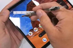 Google Pixel Fold Durability Test: A Total Disaster!