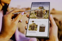 Google Unveils Circle to Search: Enhancing Google Lens on Android