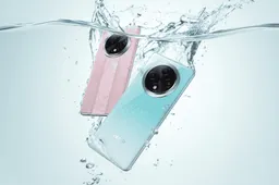 Oppo A3 Pro is World’s First ‘Full-level Waterproof’ Phone