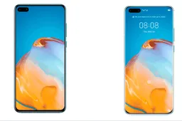 More Huawei P40 series specs leak ahead of launch
