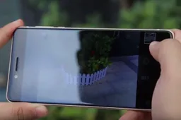 How's the Ulefone Future camera sample pics?