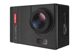 Elephone Ele Explorer Pro video