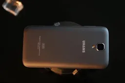 Uhans A101 and A101s official video