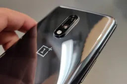 OnePlus Leads Indian High-end Smartphone Market in Q2, 2019