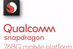 Snapdragon 768G revealed as upgraded Snapdragon 765G