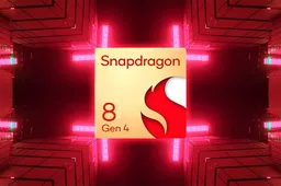 Meet the World's First Snapdragon 8 Gen 4 Smartphone