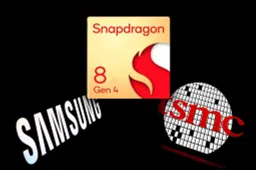Samsung Misses Out on Qualcomm's Orders for Snapdragon 8 Gen 4
