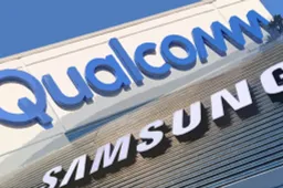 Snapdragon 8 Gen 4, Samsung Could Join TSMC to Manufacture the Chip