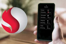 Breaking Barriers: Qualcomm's Ambitious Goal of Empowering Windows and Android with Apple's Ecosystem Perks