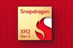 Introducing the New Snapdragon XR2+ Gen 2: Powering the Future of Google-Samsung Devices