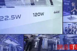 Smartphone Battery Fast Charging Speed Doubled, Reaching 100W+