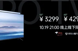 OPPO Smart TV S1 and R1 Announced: Bold Move by OPPO