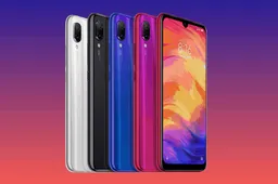 Redmi Note 7 and 7S get MIUI 12.5 update in India and other markets