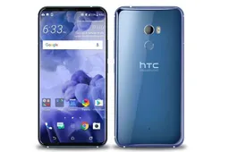 Could this be the new bezel-less HTC U12?