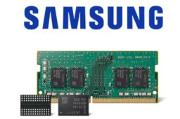 Samsung starting the production of 2nd generation of 10nm DRAM